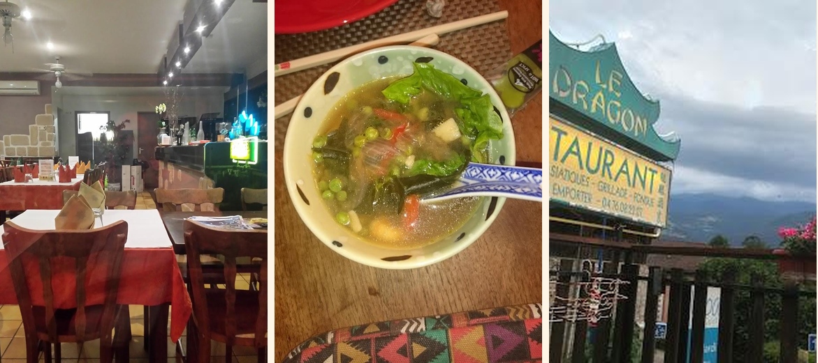 Le Dragon - Gallery Image 1