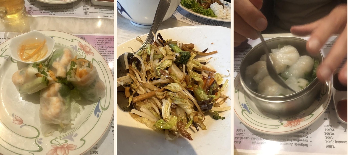 Le Dragon - Gallery Image 2