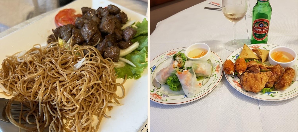 Le Dragon - Gallery Image 4