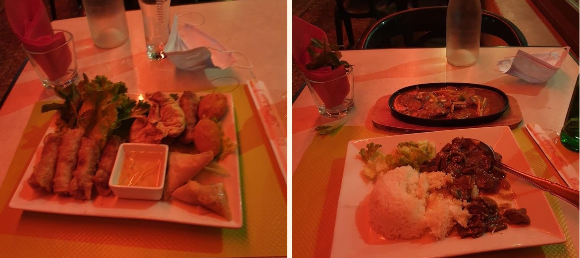 Le Dragon - Gallery Image 5